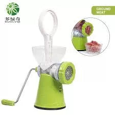 4 in 1 Multifunctional Vegetable Shredder Slicer Cutter Grater with Stainless Steel Blades Kitchen Tool Gadgets