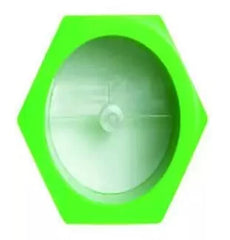Cucumber Spiral Slicer – Green