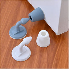 Silicone Door Stopper Wall Saver 1 Pcs