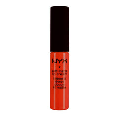 NYX Cosmetics Soft Matte Lip Cream Liquid Lipstick SML C22