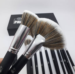 BH Cosmetics Studio PRO Makeup Brush Set 13 Piece