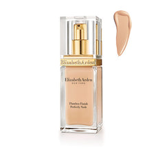 Elizabeth Arden Flawless Finish Perfectly Satin 24H Makeup Foundation SPF 15 PA++ - 10 Cameo