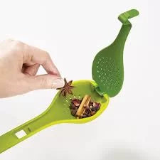 Herb Infusing Spoon 2 in 1 Flavor Seasoning Tool