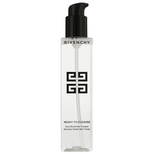Givenchy Ready-To-Cleanse Micellar Water Skin Toner
200ml