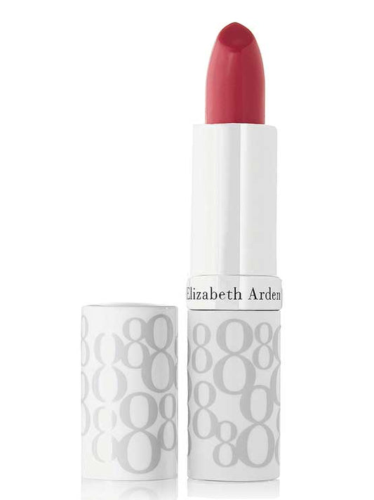 Elizabeth Arden Eight Hour Cream Lip Protectant Stick Sheer Tint Sunscreen SPF 15, Blush 02