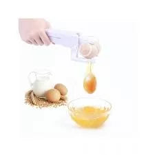 Handheld Egg Separator