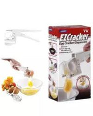 Handheld Egg Separator