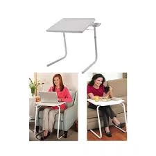 Foldable Table Mate 4