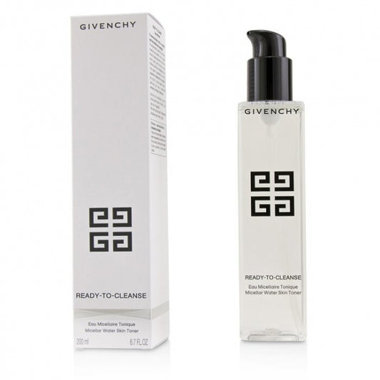 Givenchy Ready-To-Cleanse Micellar Water Skin Toner
200ml