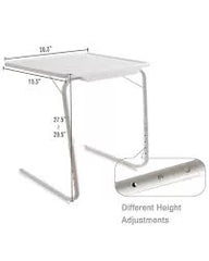 Foldable Table Mate 4