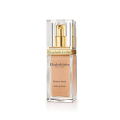 Elizabeth Arden Flawless Finish Perfectly Satin 24H Makeup Foundation SPF 15 PA++ - 02 Cream Nude