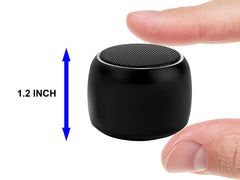 JBL M3 Wireless Mini Bluetooth Speaker Impressive Sound Quality