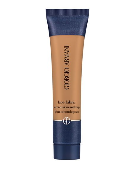 Giorgio Armani Face Fabric Second Skin Makeup Foundation  [TESTER] 15ml