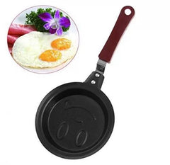 Lovely Cartoon Shape Mini Non-Stick Egg Frying Pan/Pancake Egg Frying Pan/Breakfast Omelette Pan
