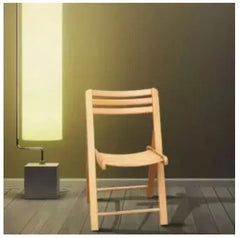 Beach Wood Folding Chair – Lounge Picnic Chair