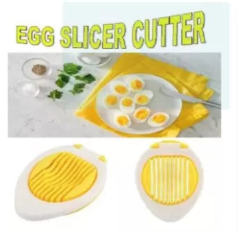 Boiled Eggs Preserved Egg Cutter Mushroom Tomato Chopper Tools Soft Food Slicing Cutter Home Restaurant Kitchen Tool