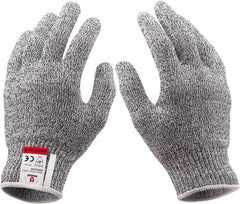 Cut Resistant Gloves for Kitchen – Food Grade Cut Resistant Gloves