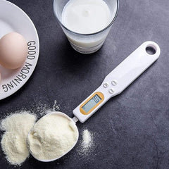 Digital Measuring Spoon Digital Spoon Scale
