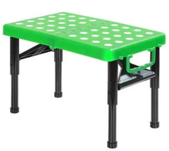 High Quality Multi-Utility Compact Foldable Table – Multifunctional Portable Folding Table for Outdoor Camping Fishing Activities