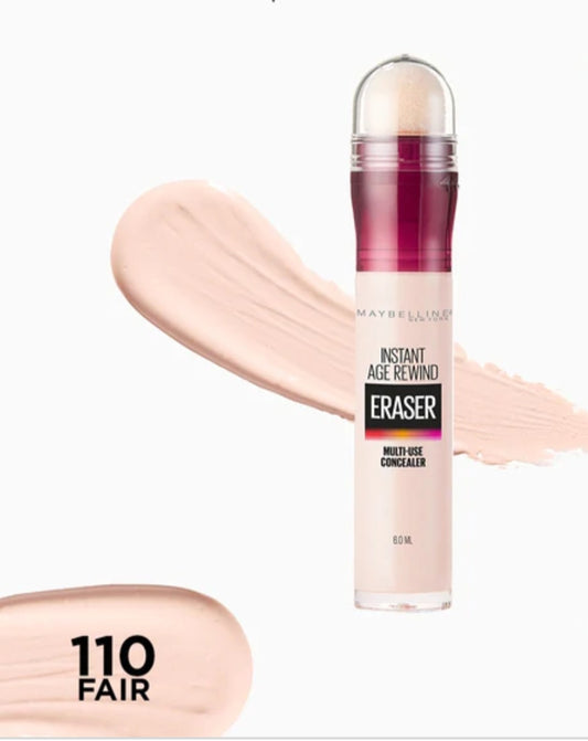 Maybelline eraser multi use concealer