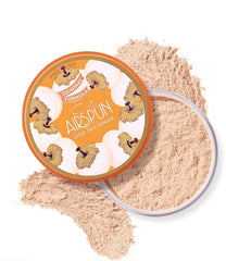 Coty Airspun- Loose Face Powder, Honey Beige