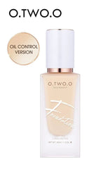 O.TWO.O Full Coverage Hydrating Foundation CO3