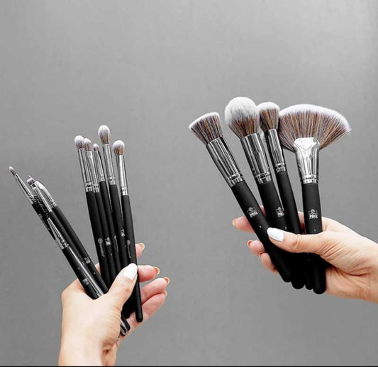 BH Cosmetics Studio PRO Makeup Brush Set 13 Piece