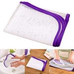 Iron Protector Net Press Protection Pad