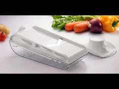 KONSTAR- Smart Grater