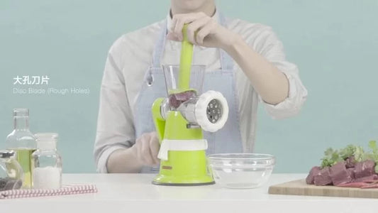 KONSTAR – MEAT MINCER