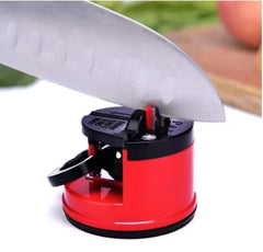 Knife Sharpener Safe and Easy Sharpening Tool for Sharpening Kitchen Knives Chef Knives