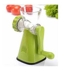 Manual Meat Beef Mutton Chicken Fish Spices Dry Fruits Grinder Mincer Chopper Home Multi – Functional