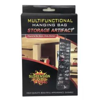Multifunctional Hanging & Storage Bag