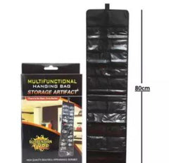 Multifunctional Hanging & Storage Bag