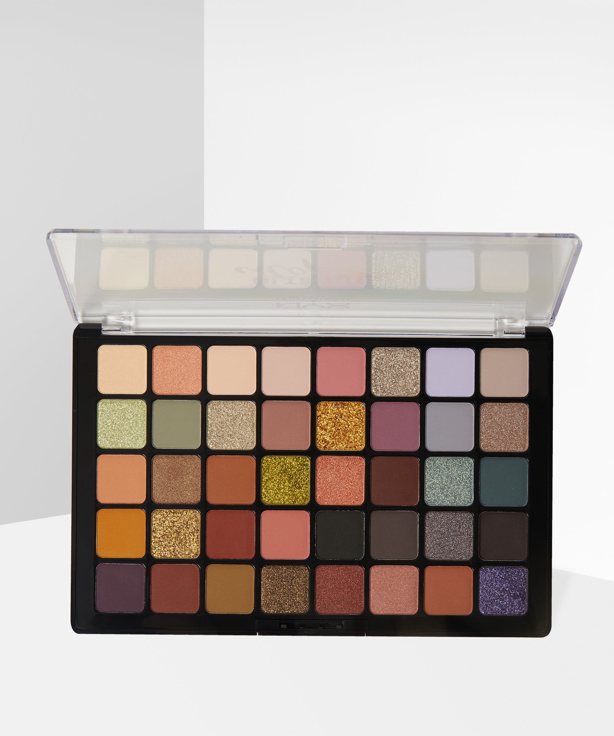 Nyx ultimate utopia professional eyeshadow palette – ORDERIT