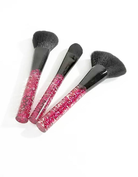 NYX Professional Make-Up - Best Face Forward Brush Kit