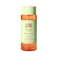 Pixi Skintreats Glow Tonic Exfoliating Toner 100 ml