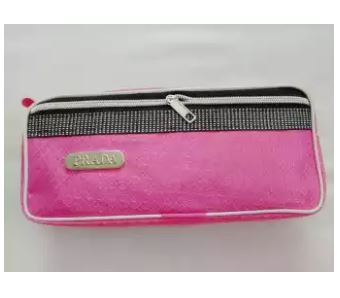 Pen Case Pencil Bag, Storage Pens Pouch Bag for Student