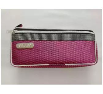 Pen Case Pencil Bag, Storage Pens Pouch Bag for Student