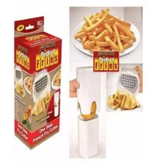 Perfect Fries – French Fries Cutter
