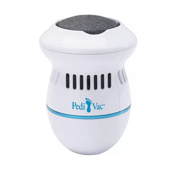 Rechargeable Callus Remover for Feet with Built-in Vacuum Removes Dead Skin from Feet