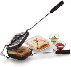Sandwich Maker Grill, Hand Toaster, Sandwich Maker, Sandwich Toaster, Sandwich Maker Nonstick, Toaster