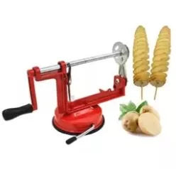 Spiral Potato Cutter