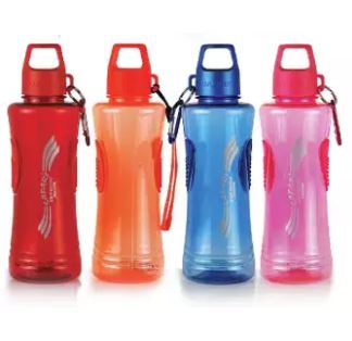 Water Bottle Plastic Bottle Sports Bottle 800 Ml