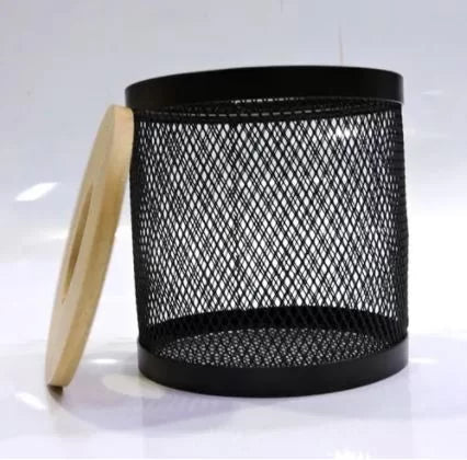 Steel Toilet Paper Holder – Tissue Paper Holder