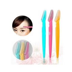 Tinkle Eyebrow Razor Shaper for Trimming and Shaping for Women – Eyebrow Trimmer Pack Of 3