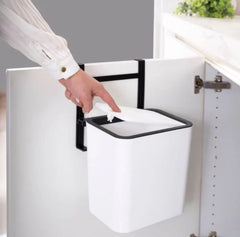 Touch Cabinet Dustbin – Household Accessories