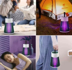 USB Anti-Mosquito Killing Lamp – Electric Mosquito Lamp Portable
