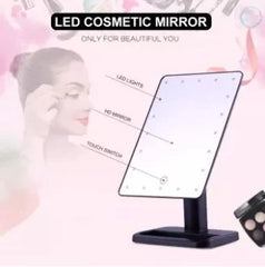 Vanity Mirror Led Mirror Makeup Mirror With Led Lights