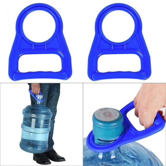 Water Bottle Lifter Can Handle Water Bottle Lifter Easy Lifting Kitchen Tool